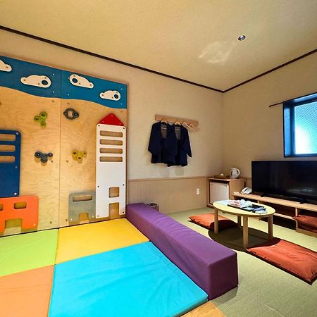 Sengokuhara Shinanoki Ichinoyu Hotel Hakone Buitenkant foto