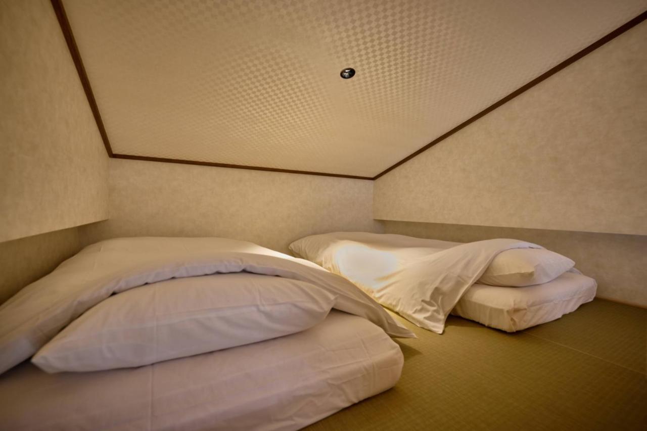 Sengokuhara Shinanoki Ichinoyu Hotel Hakone Buitenkant foto