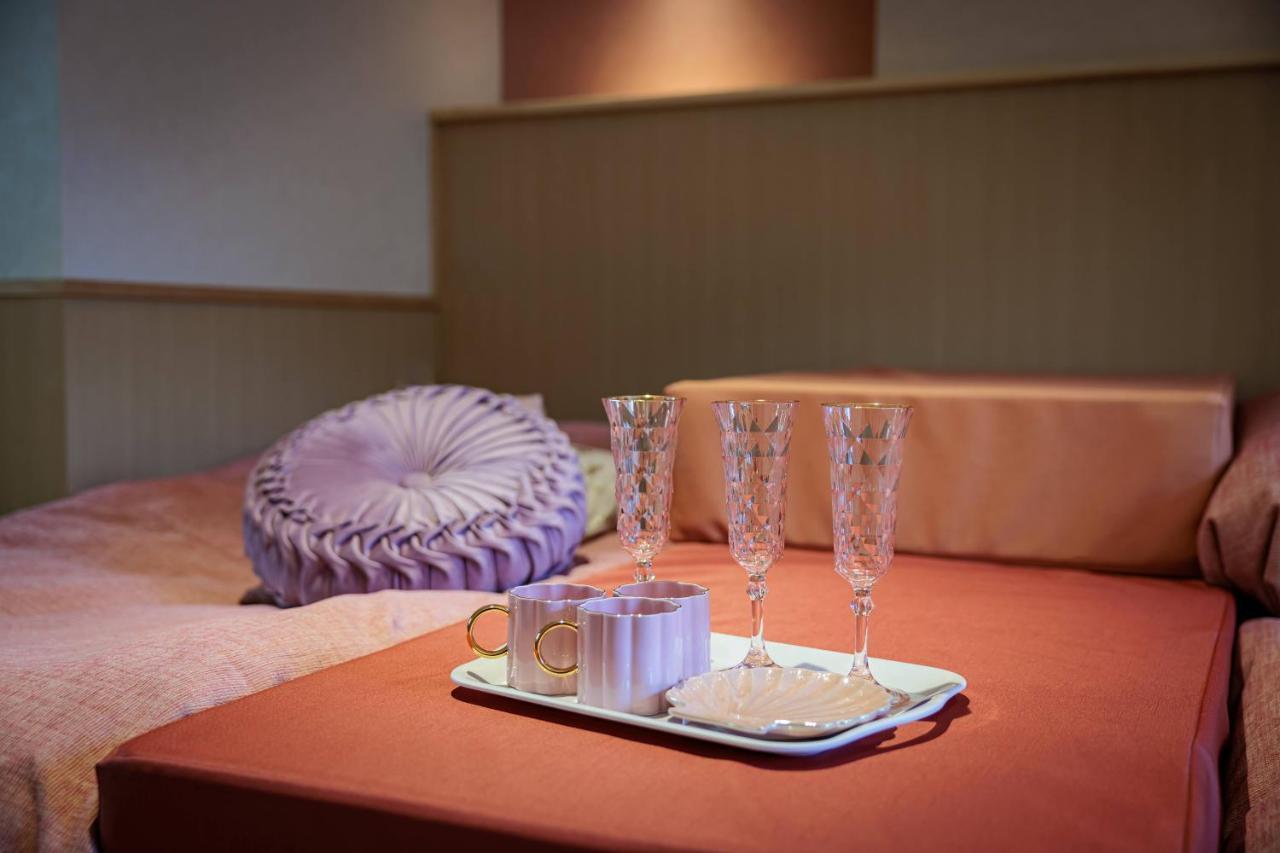Sengokuhara Shinanoki Ichinoyu Hotel Hakone Buitenkant foto