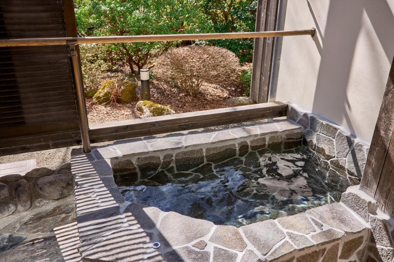 Sengokuhara Shinanoki Ichinoyu Hotel Hakone Buitenkant foto