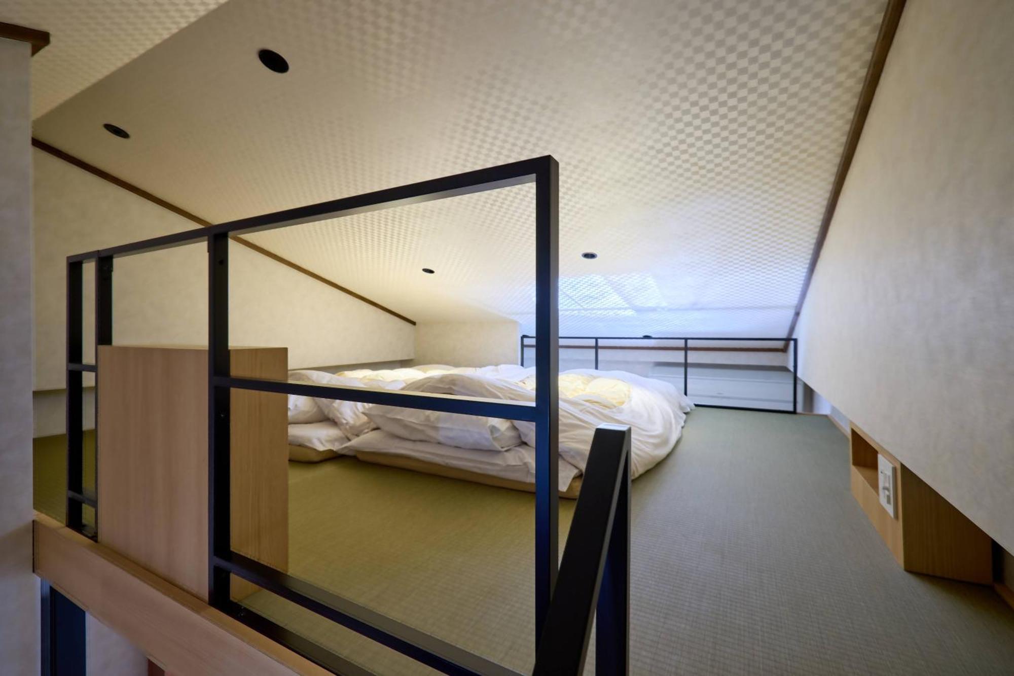 Sengokuhara Shinanoki Ichinoyu Hotel Hakone Buitenkant foto