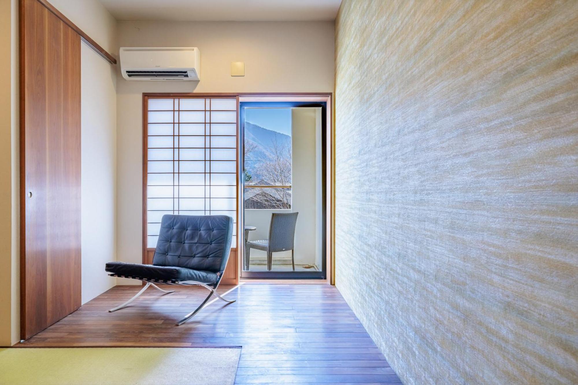 Sengokuhara Shinanoki Ichinoyu Hotel Hakone Buitenkant foto