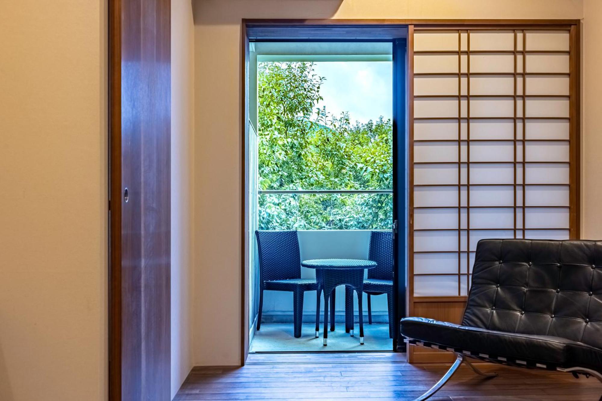 Sengokuhara Shinanoki Ichinoyu Hotel Hakone Buitenkant foto