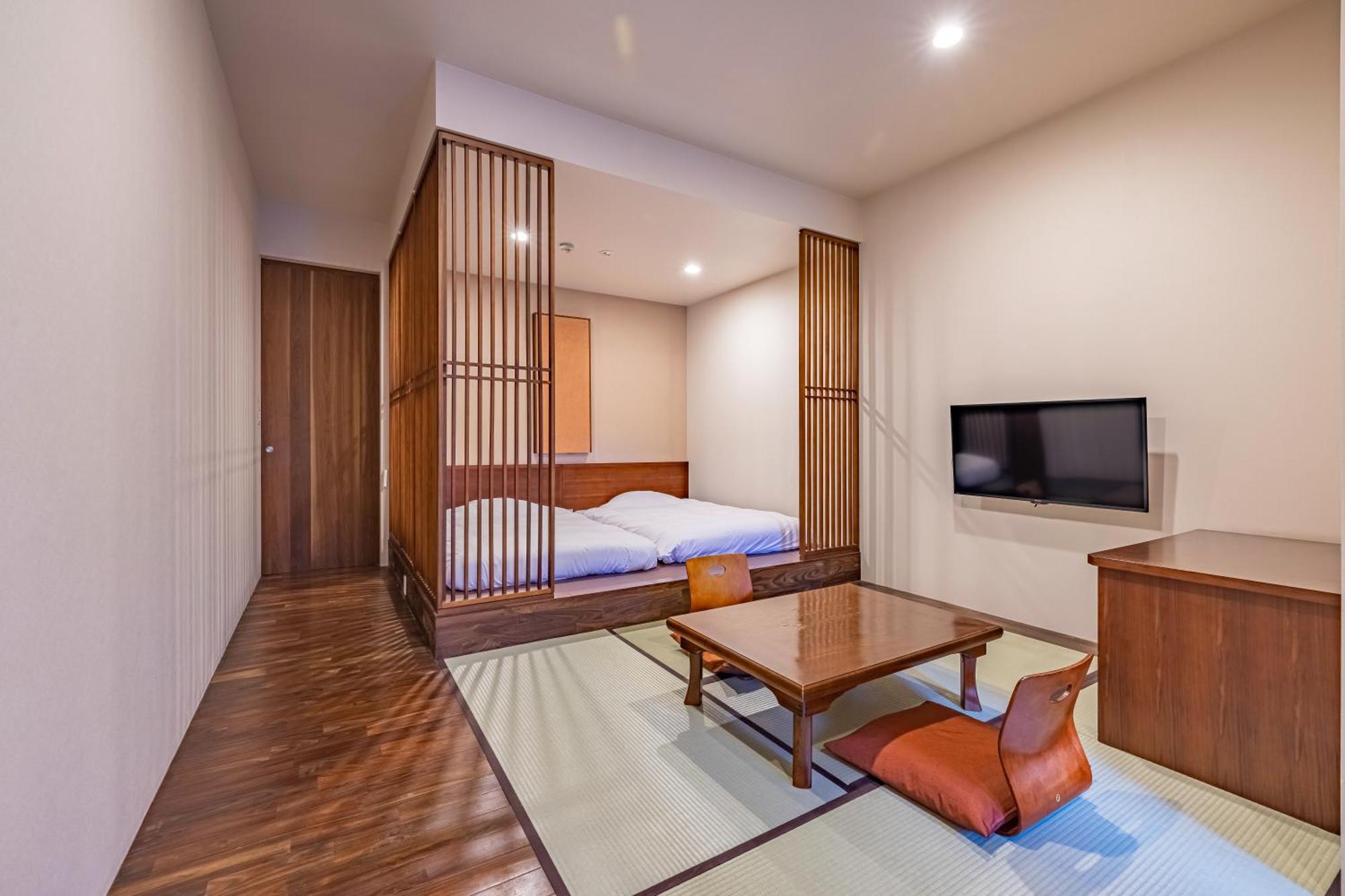 Sengokuhara Shinanoki Ichinoyu Hotel Hakone Buitenkant foto