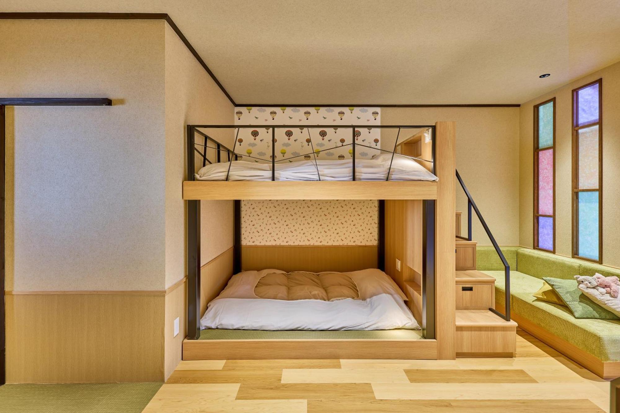 Sengokuhara Shinanoki Ichinoyu Hotel Hakone Buitenkant foto