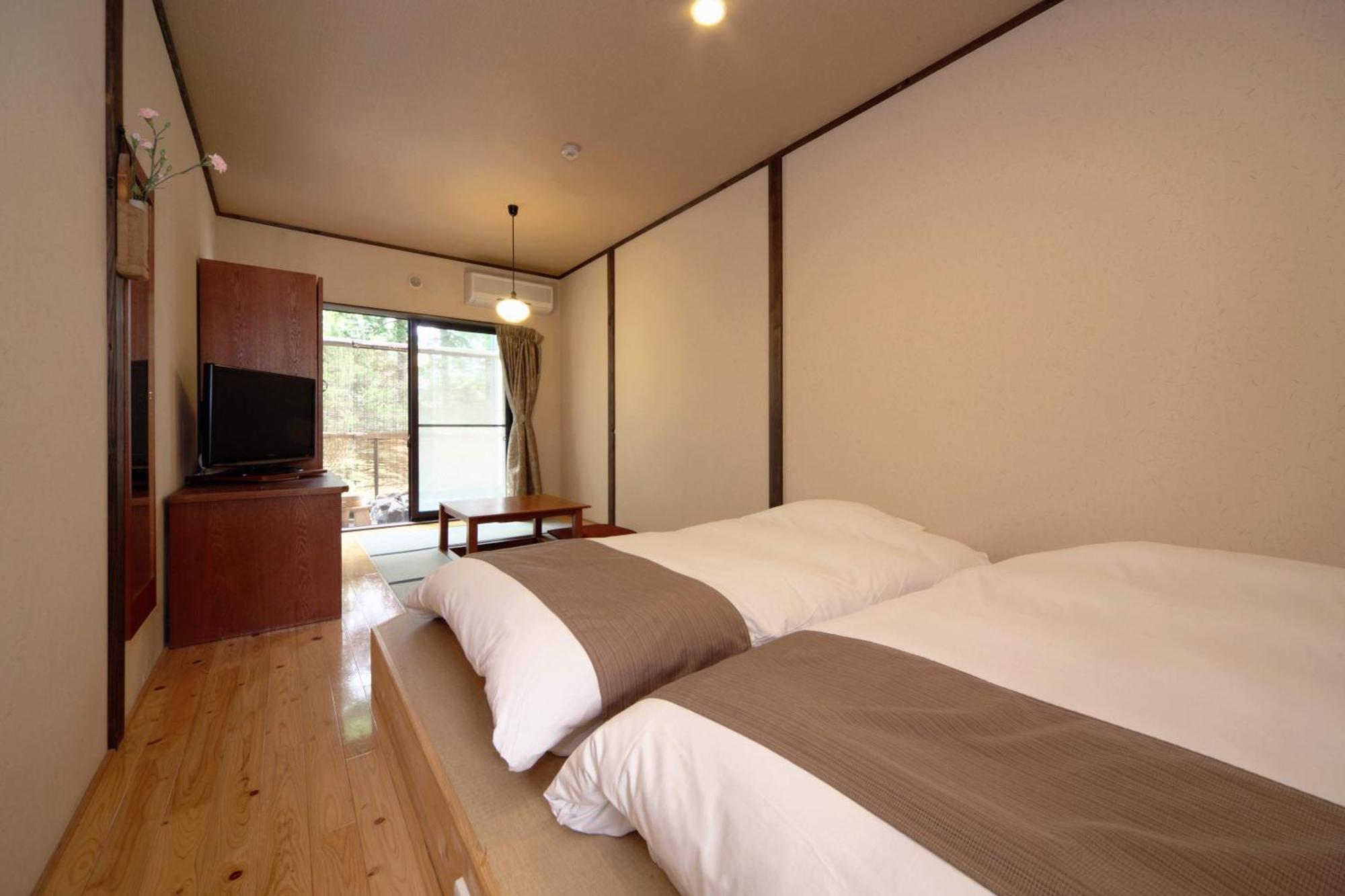Sengokuhara Shinanoki Ichinoyu Hotel Hakone Buitenkant foto