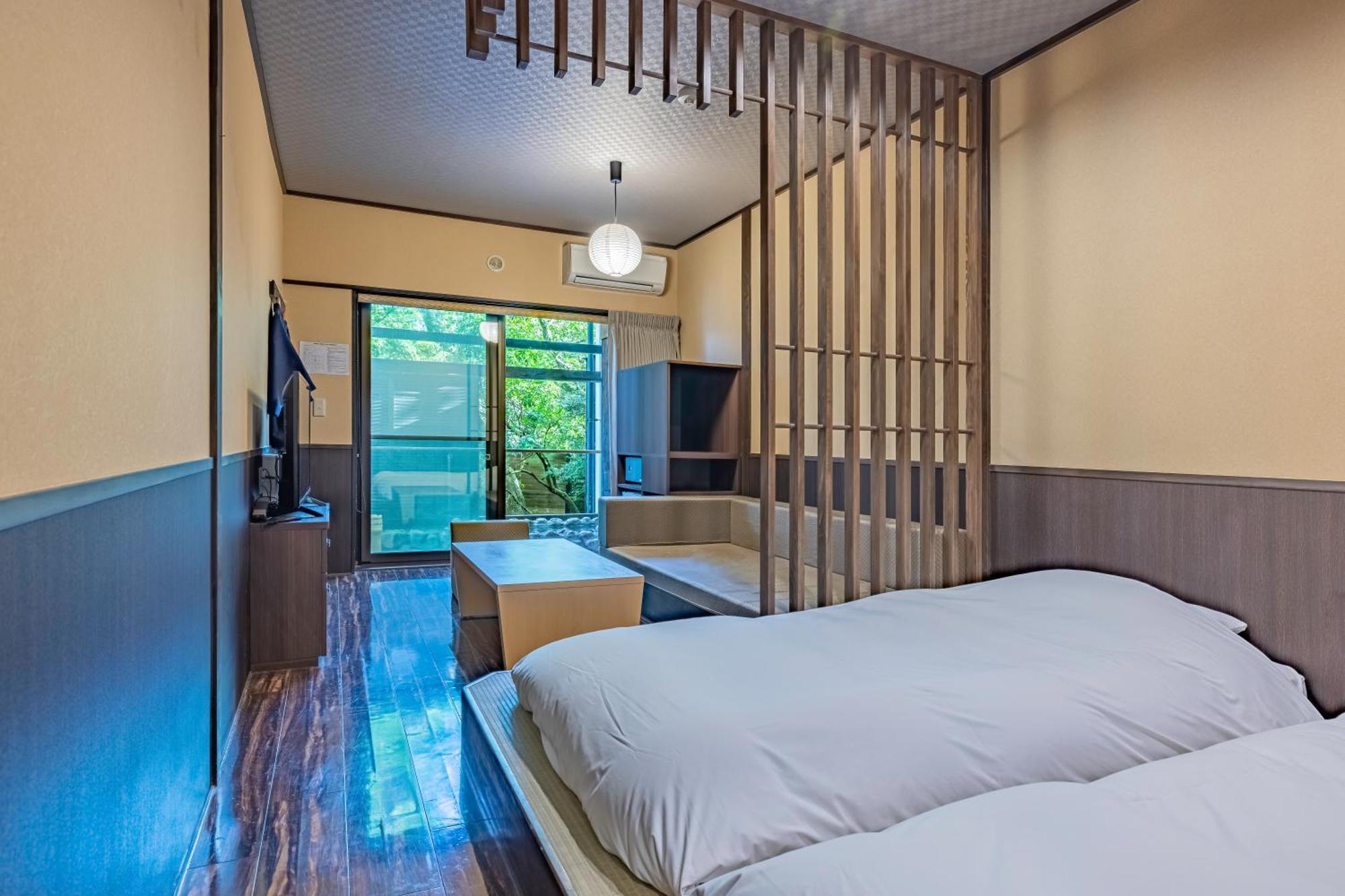 Sengokuhara Shinanoki Ichinoyu Hotel Hakone Buitenkant foto