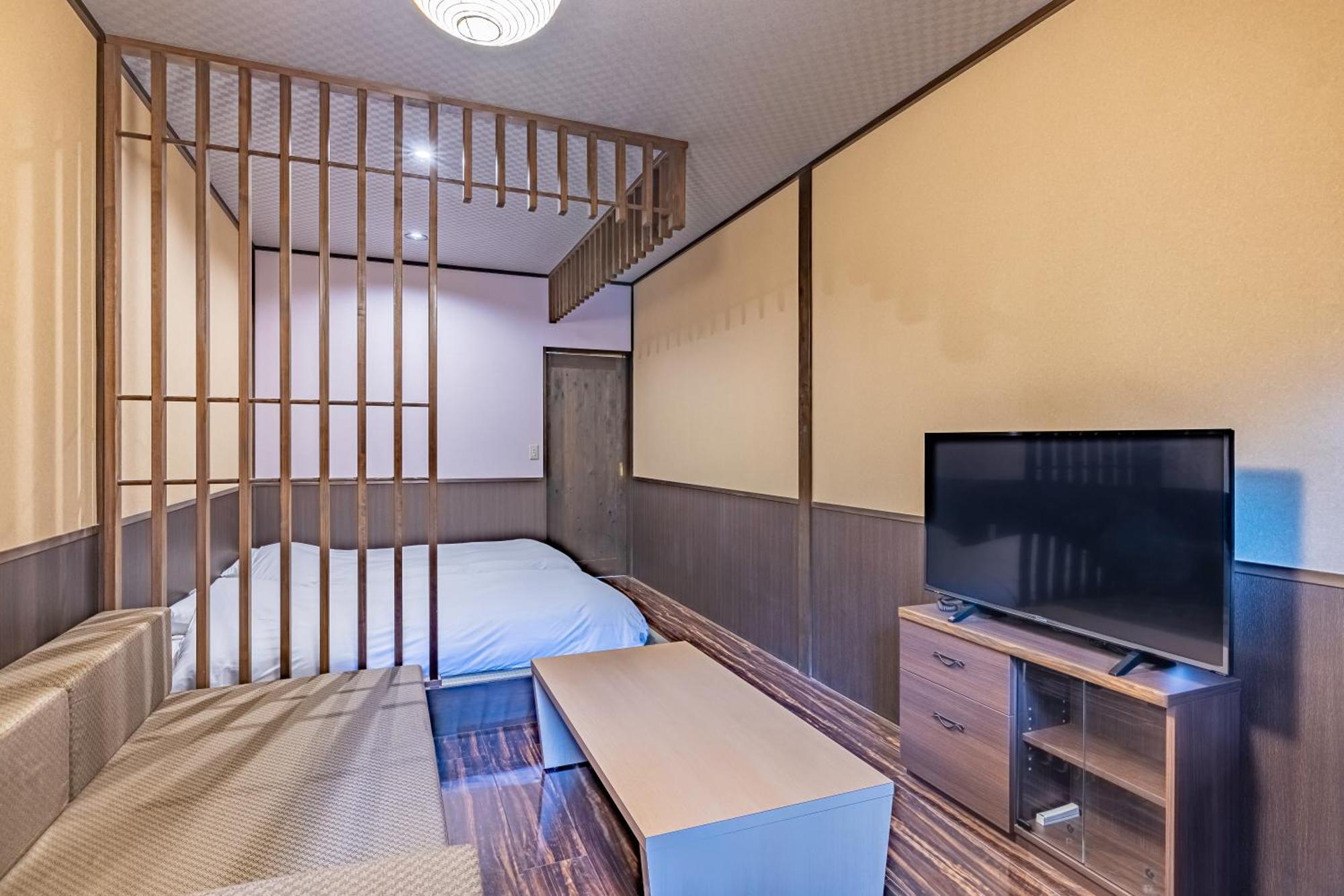 Sengokuhara Shinanoki Ichinoyu Hotel Hakone Buitenkant foto