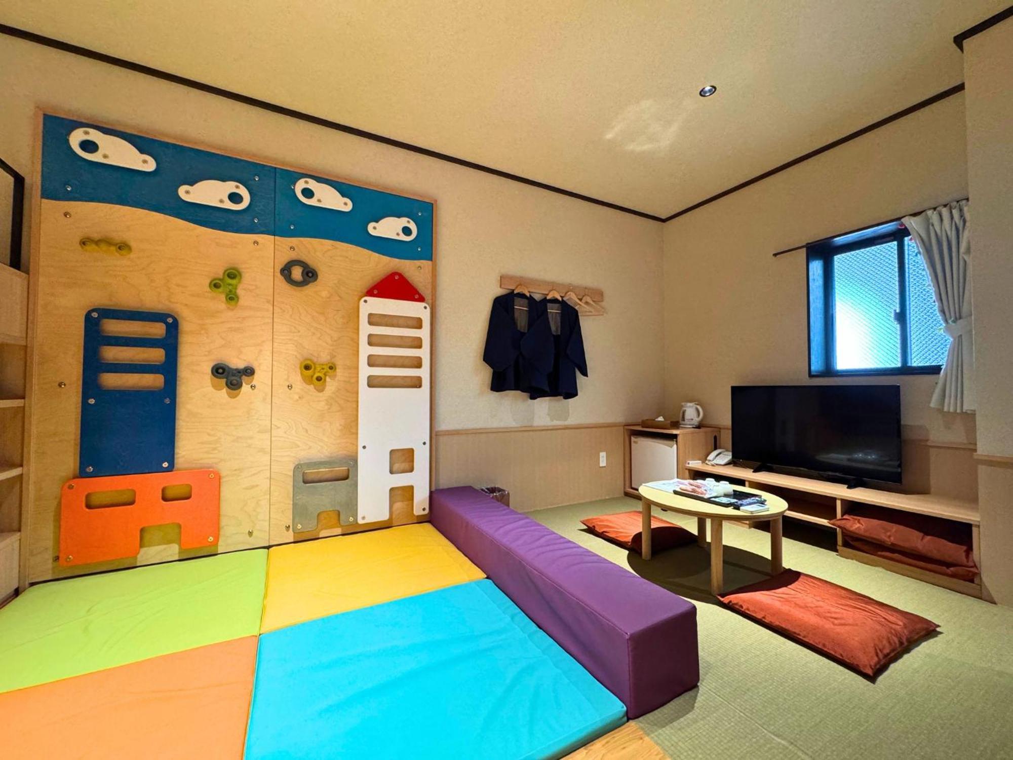 Sengokuhara Shinanoki Ichinoyu Hotel Hakone Buitenkant foto