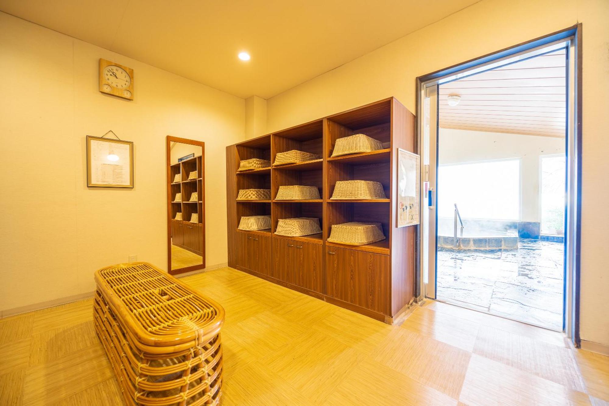 Sengokuhara Shinanoki Ichinoyu Hotel Hakone Buitenkant foto