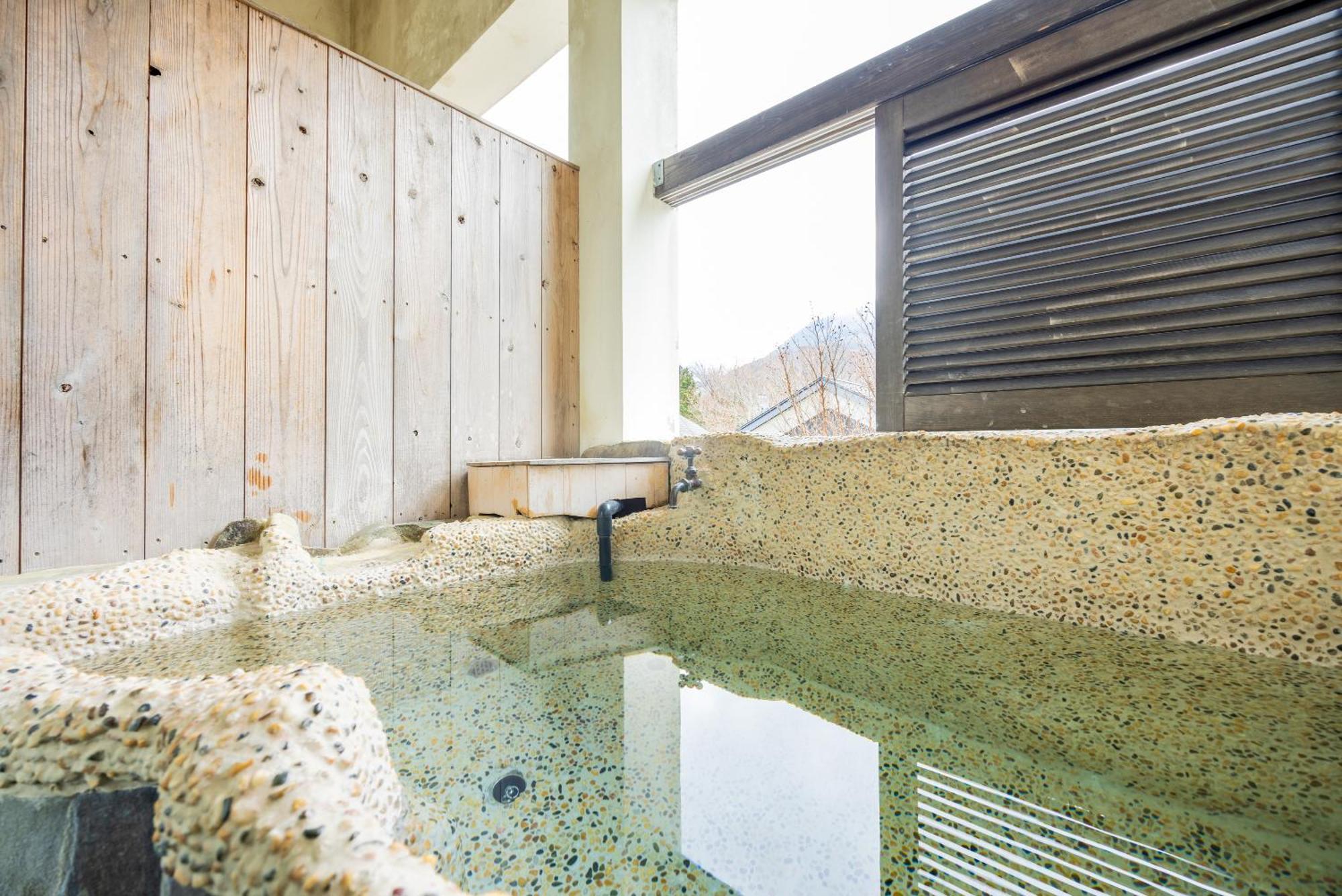 Sengokuhara Shinanoki Ichinoyu Hotel Hakone Buitenkant foto